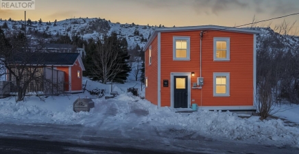 73 First Colony Drive, Cupids A0A2B0, Newfoundland & Labrador