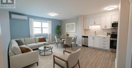 11 L`Anse aux Meadow Crescent Unit#Apartment 2, St. John`s A1E5C1, Newfoundland & Labrador