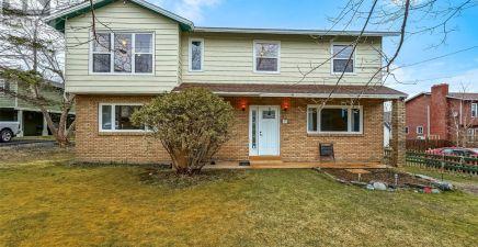 14 Evelys Road, Victoria A0A3B0, Newfoundland & Labrador