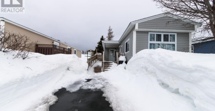 4 Ashgrove Drive, Paradise A1L1A1, Newfoundland & Labrador