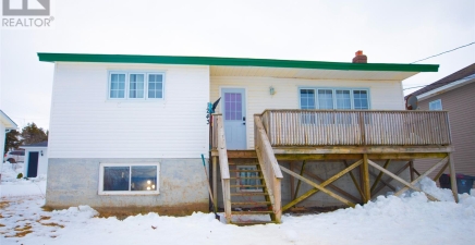1243 Conception Bay Highway, Conception Bay South A1X4G1, Newfoundland & Labrador
