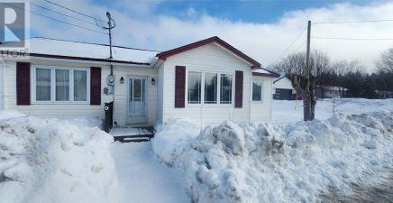 9 Country Path, Conception Bay South A1W4Y3, Newfoundland & Labrador