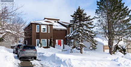 24 Lawton Crescent, St. John`s A1A4R5, Newfoundland & Labrador