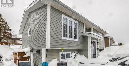 5 Princeton Crescent, Mount Pearl A1N2Y6, Newfoundland & Labrador