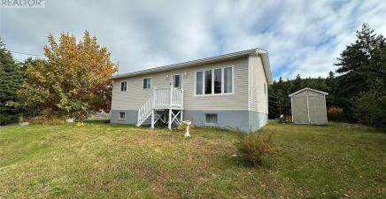 182 Harbour Drive, Colliers A0A1Y0, Newfoundland & Labrador