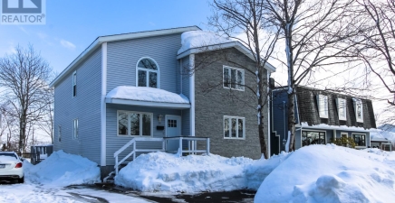 10 Laughlin Crescent, St. John`s A1A2G2, Newfoundland & Labrador