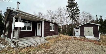 0 Number 2 Pond, Indian Bay A0G2V0, Newfoundland & Labrador