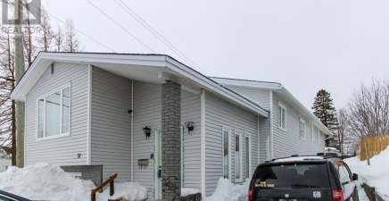 37 Burgeo Street, St. John`s A1E5H6, Newfoundland & Labrador