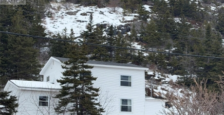 54 Seaview Drive, Burin A0E1E0, Newfoundland & Labrador