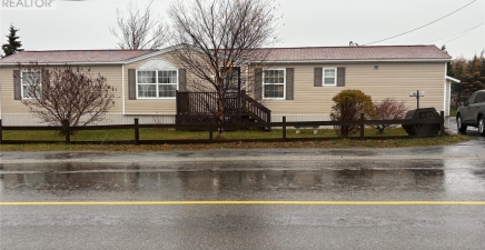 97 Brook Street, Stephenville Crossing A0N2C0, Newfoundland & Labrador