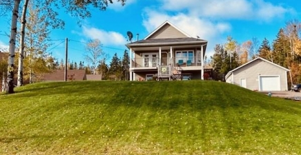 61 Crooked Lake, Badger A0H1A0, Newfoundland & Labrador