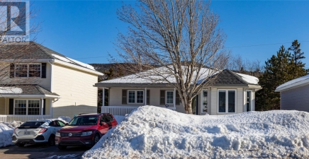 21 Parkhill Street, St. John`s A1E6A9, Newfoundland & Labrador