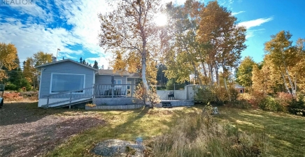 Lot 47128 Southern Lake Road, Point Leamington A0H1Z0, Newfoundland & Labrador