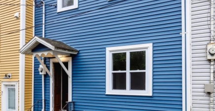 5 Long Street, St. John`s A1C4B1, Newfoundland & Labrador