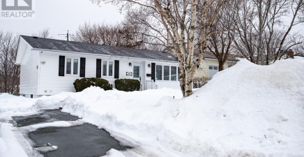 47 Quebec Street, St. John`s A1A2S5, Newfoundland & Labrador