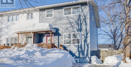 50 Blackwood Place, St. John`s A1B2K6, Newfoundland & Labrador