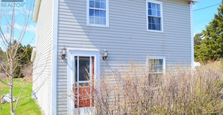 55 Conception Bay Highway, Conception Harbour A0A1Z0, Newfoundland & Labrador