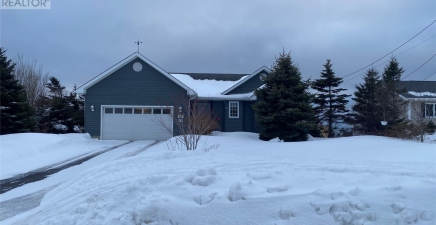 37 Birch Drive, Kippens A2N3P2, Newfoundland & Labrador
