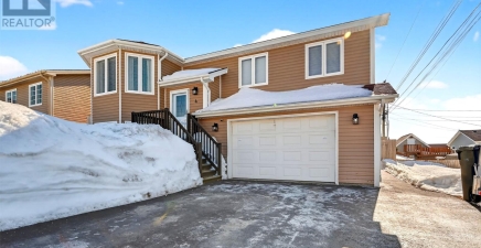 4 Denehurst Street, Paradise A1L0S8, Newfoundland & Labrador
