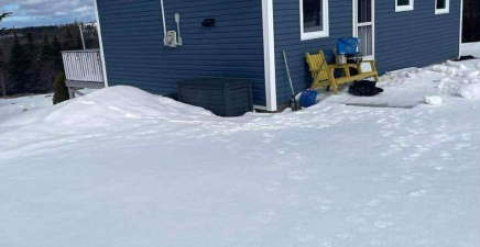 41 Juniper Crescent, Brigus Junction A0B0A7, Newfoundland & Labrador