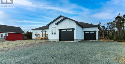 26 Edgewater Lane, Torbay A1K1M2, Newfoundland & Labrador
