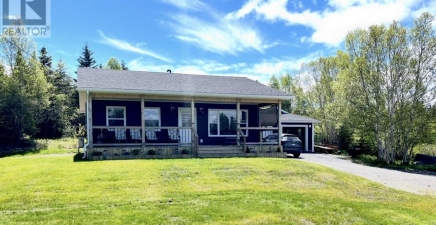 174 OceanView Crescent, Brooklyn A0C1V0, Newfoundland & Labrador