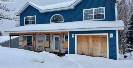 4 Second Avenue, Deer Lake A8A1C5, Newfoundland & Labrador