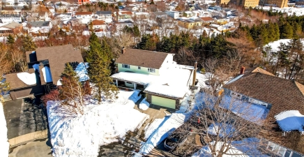 6 Mabledon Place, St. John`s A1A3Y7, Newfoundland & Labrador