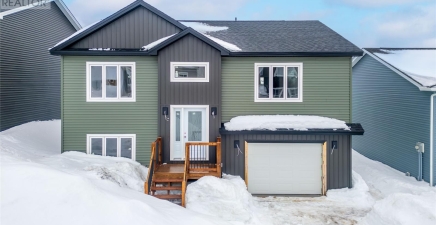 26 Everard Avenue Unit#(LOT 19), Goulds A1S1K5, Newfoundland & Labrador