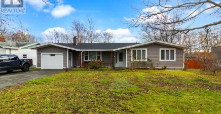 637 Topsail Road, St. John`s A1E2E1, Newfoundland & Labrador