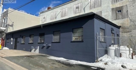 24 Brine Street, St. John`s A1E2T2, Newfoundland & Labrador