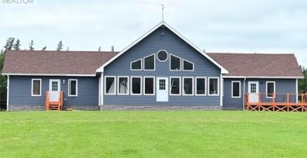 1121 Trans Canada Highway, Doyles A0N1J0, Newfoundland & Labrador