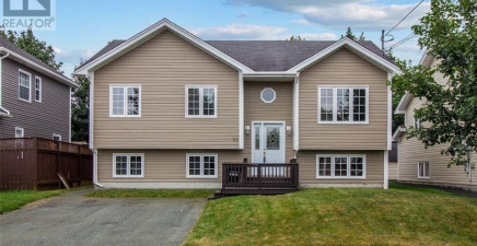 55 Beaverbrook Drive, Goulds A1S1E3, Newfoundland & Labrador