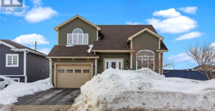 133 Carlisle Drive, Paradise A1L2W8, Newfoundland & Labrador