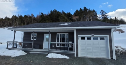 133 Station Road, Avondale A0A1B0, Newfoundland & Labrador