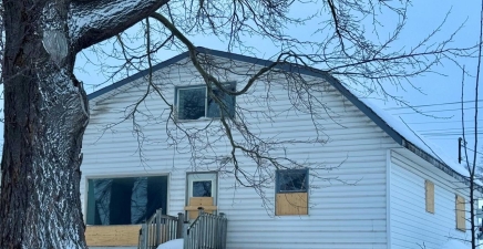 13 Middle Road, Deer Lake A0L2K0, Newfoundland & Labrador