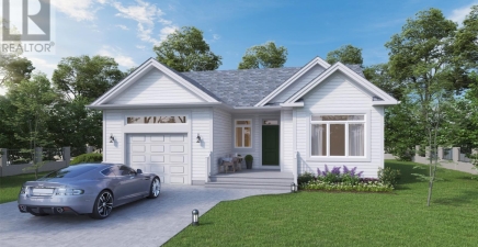 2 Keeley Lane, Portugal Cove - St. Philips , Newfoundland & Labrador