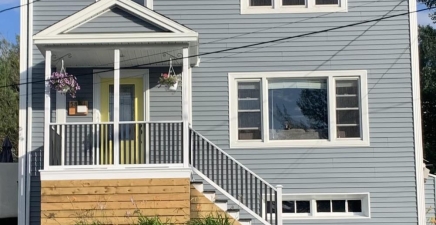 58 BROOKFIELD Avenue, Corner Brook A2H2R3, Newfoundland & Labrador