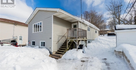 139 Bay Bulls Road, St. John`s A1G1B1, Newfoundland & Labrador