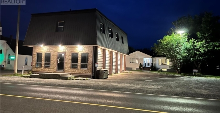 109 Conception Bay Highway, Clarkes Beach A0A1W0, Newfoundland & Labrador