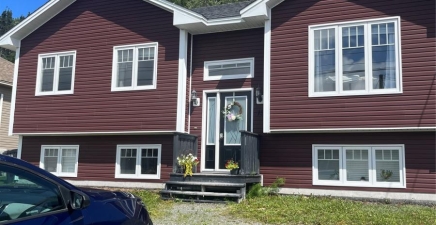 15 Tuck Place, Clarenville A5A0B7, Newfoundland & Labrador