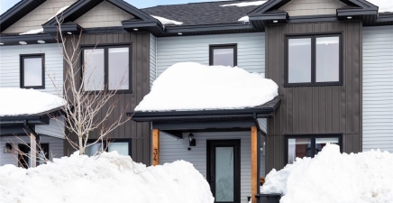 34 Cedar Hill Place, St. John`s A1H0P4, Newfoundland & Labrador
