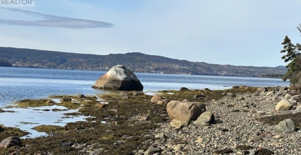 LOT # 06 SMITH SOUND Road, Harcourt A5A3A1, Newfoundland & Labrador