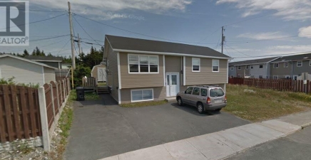 2 Wyatt Boulevard, Mount Pearl A1N3H5, Newfoundland & Labrador