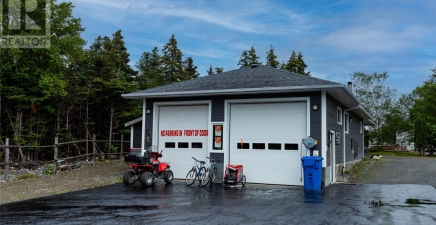 20 Kavanaghs Road, Clarkes Beach A0A1W0, Newfoundland & Labrador