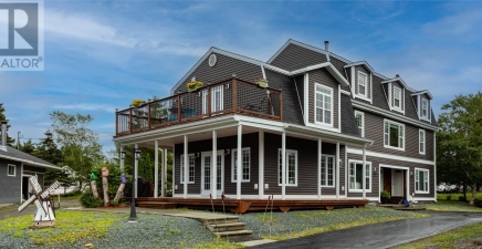 20 Kavanaghs Road, Clarkes Beach A0A1W0, Newfoundland & Labrador