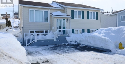 63 Neptune Road, St. John`s A1B4J2, Newfoundland & Labrador