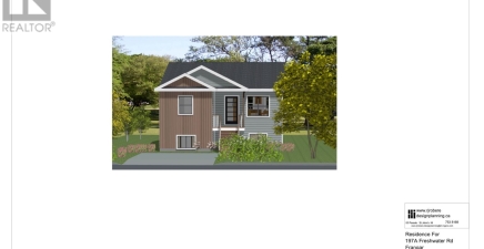 197B Freshwater Road, St. John`s A1C2P1, Newfoundland & Labrador