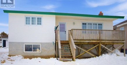 1243 Conception Bay Highway, Conception Bay South A1X4G1, Newfoundland & Labrador