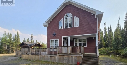 159363 Albert Lake Road, Wabush A0R1B0, Newfoundland & Labrador